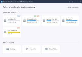 Download Data Recovery Wizard Crackeado Mais Recente