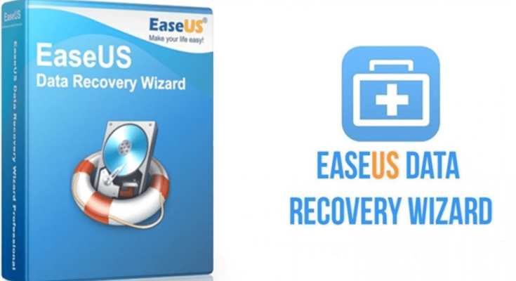 Download Data Recovery Wizard 2022 Crackeado Mais Recente