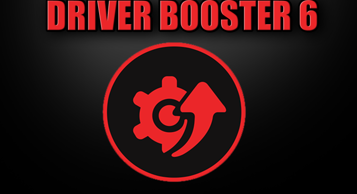 Download Driver Booster Crackeado 10 Mais Recente