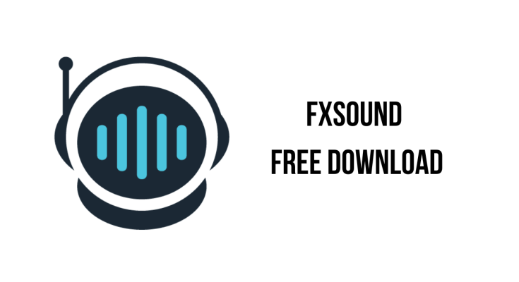 Download Free Fxsound Crackeado Mais Recente