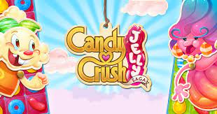 Download Candy Crush Jelly Crackeado Mais Recente