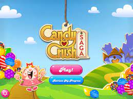 Download Candy Crush Saga Crackeado Mais Recente