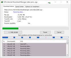 Download Internet Download Manager 2022 Crackeado Mais Recente