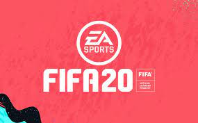 Download FIFA 20 Crackeado Mais Recente