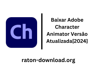 _Adobe Character Animator