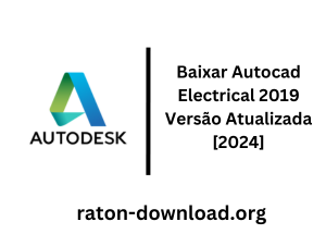 Autocad Electrical 2019