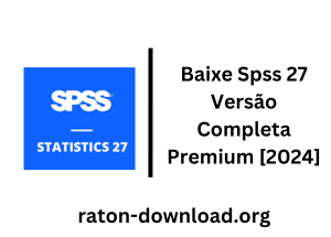 Spss 27