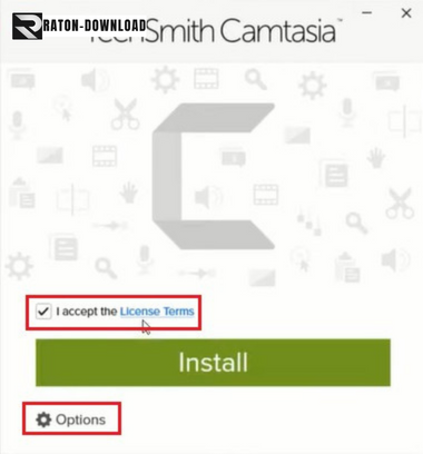  Camtasia 2021