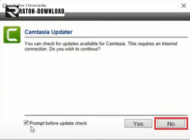 Camtasia 2021