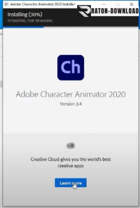 Adobe Character Animator