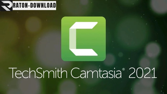 Camtasia 2021