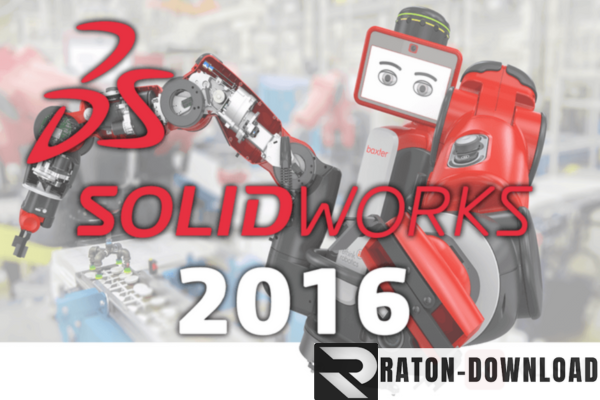 Solidworks 2016