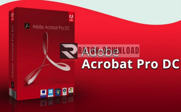 Adobe Acrobat Pro