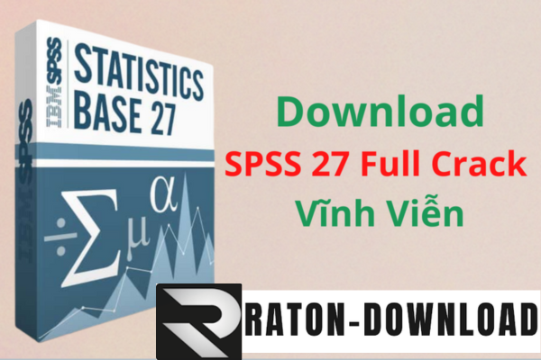  SPSS 27