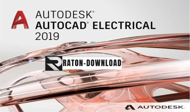 AutoCAD Electrical 2019