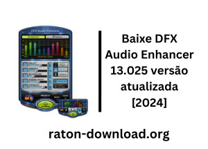 DFX Audio Enhancer