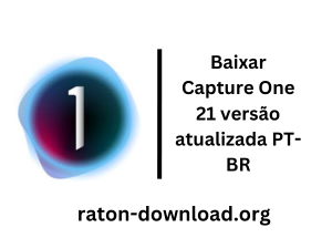 Capture One 21