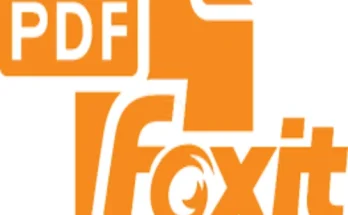 Foxit Reader imagem de destaque