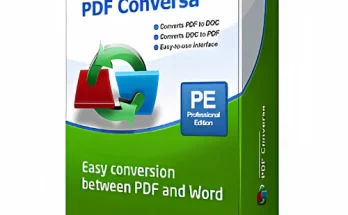 PDF Conversa Professional imagem de recurso