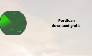 PortScan download grátis