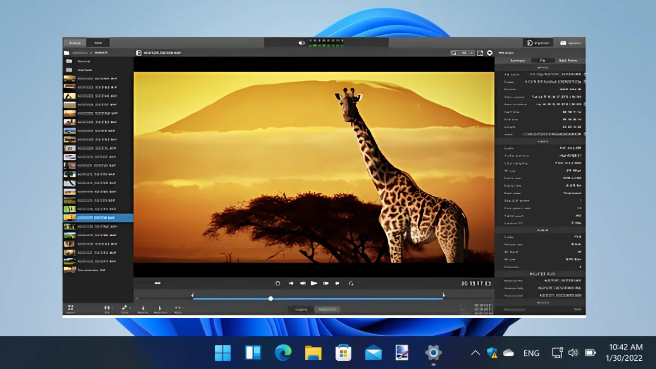 Sony Catalyst Production Suite For PC Portable And Multilingual