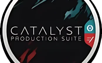 Sony Catalyst Production Suite de destaque