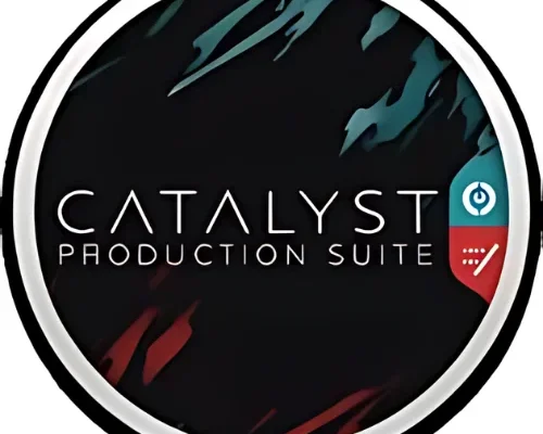 Sony Catalyst Production Suite de destaque